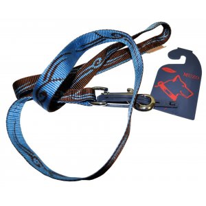 Lesa Nylon Jacq - Maro, Albastru - 2cmx0.75m Lesa Nylon Jacq - Maro, Albastru - 2cmx0.75m