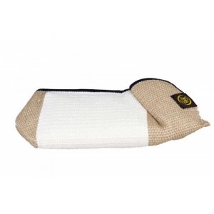 Maneca Dresaj Iuta, Fox White Gappay