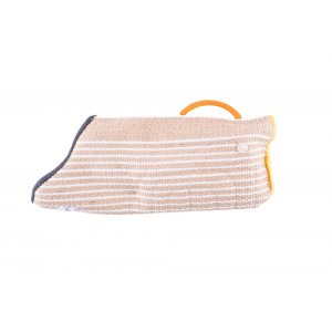 Maneca Protectie, Iuta, Puppy Dogtech