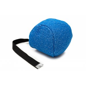 Minge Bumbac Dogtech - 10cm