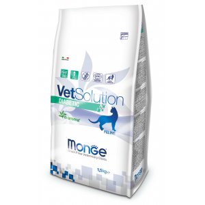 Monge Vetsolution Diabetic Feline - 1.5kg