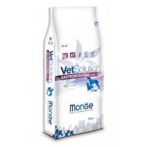 Monge Vetsolution Gastrointestinal - 12kg