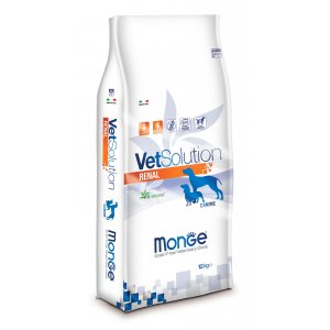 Monge Vetsolution Renal - 12kg