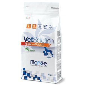 Monge Vetsolution Renal Oxalat - 2kg