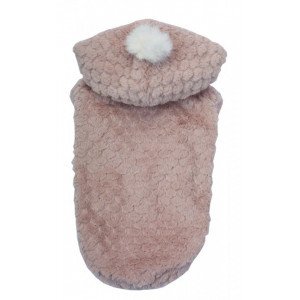 Palton Lycia - Xl - Bej