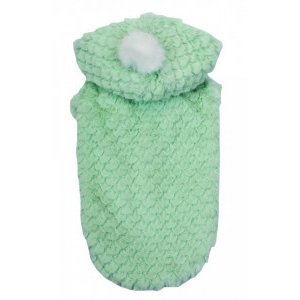 Palton Lycia - Xs - Verde