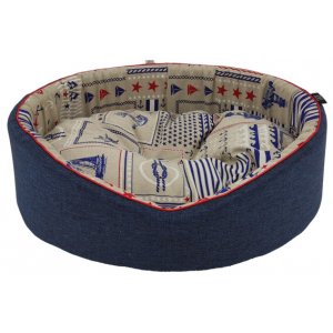 Pat Caine - Cazo Marine Line - 60x50cm