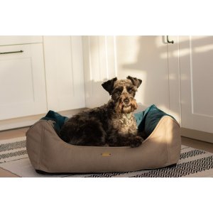 Pat Caine - Cazo Velvet Turquoise - 63x48cm