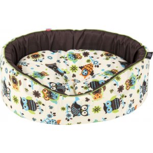 Pat Caine - Cazo Wings Green - 44x38cm