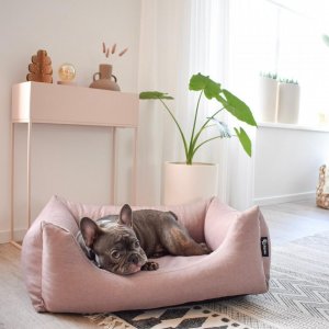 Pat Caine - District 70 Classic Box Vintage Pink - 117x82cm