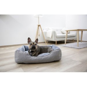 Pat Caine Marie - Gri - 90x69cm Pat Caine Marie - Gri - 90x69cm