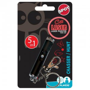 Pointer Laser 5 In 1 Pentru Pisici Pointer Laser 5 In 1 Pentru Pisici