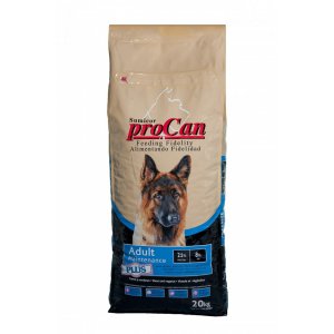 Procan Maintenance - Hrana Uscata Completa - 20 Kg