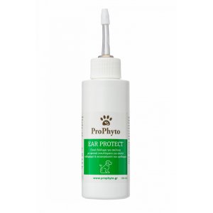Prophyto Ear Protect - Lotiune Pentru Igiena Urechii - 100ml