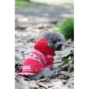 Pulover Captusit - Ande - S