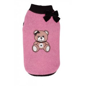 Pulover Dolce Nera - S - Roz