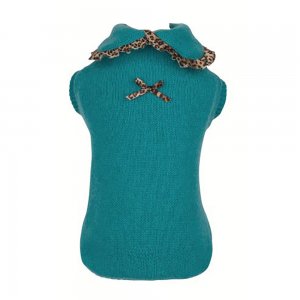 Pulover Keith - Xs - Verde