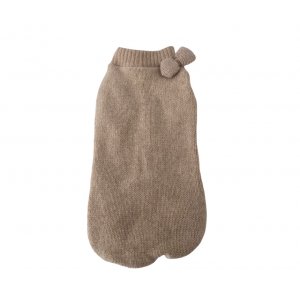 Pulover Lilly - Xl - Caramel