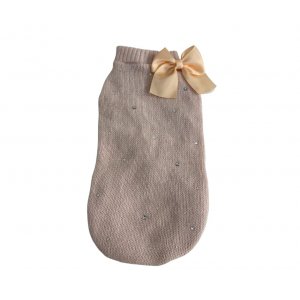 Pulover Little Star - S-m - Roz