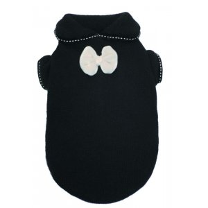 Pulover Milord - S-m - Negru