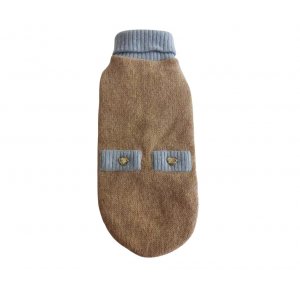 Pulover Ryan - Xs - Bej