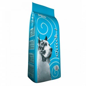 Quick Mix - Hrana Uscata Completa - 20kg