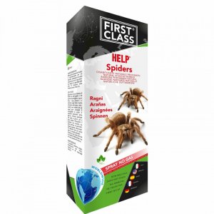 Repelent Paianjeni - 500ml