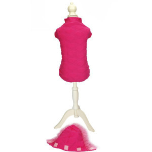 Rochita Abby - Xl - Roz