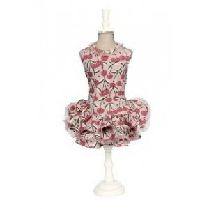 Rochita Giselle - S - Roz