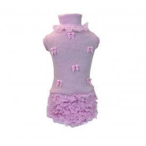 Rochita Lulu - Xs - Roz