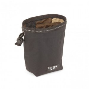 Saculet Recompense - Negru