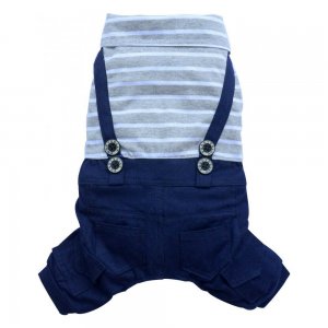 Salopeta Camasa Cu Pantaloni - Xl