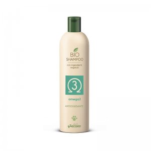 Sampon Bio-omega 3 - 250ml