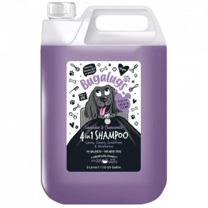 Sampon Bugalugs Lavander - 5l