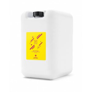 Sampon Cu Ulei De Argan - 5l