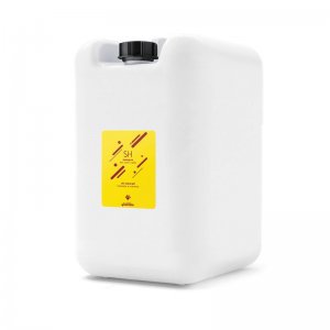 Sampon Cu Uleiuri Naturale - 10l