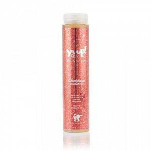 Sampon Yuup Home Christmas - 250ml