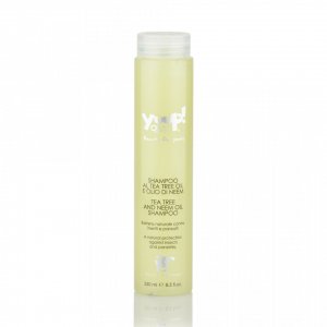 Sampon Yuup Home Insectifug - 250ml