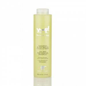 Sampon Yuup Home Insectifug - 500ml