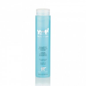 Sampon Yuup Home Odor Control - 250ml