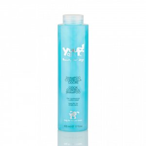 Sampon Yuup Home Odor Control - 500ml