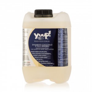 Sampon Yuup Professional Puppy & Sensitive - 5l
