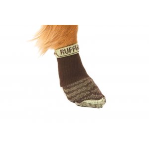 Sosete Caini Bark'n Boot Ruffwear - 51-57mm