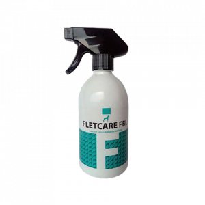 Spray Antiparazitar - Caini - Fletcare Fbl - 500ml Spray Antiparazitar - Caini - Fletcare Fbl - 500ml