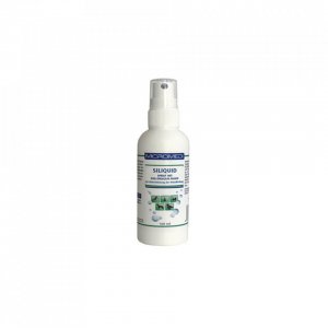 Spray Cicatrizant Cu Argint Coloidal - Micromed Siliquid Spray Cicatrizant Cu Argint Coloidal - Micromed Siliquid
