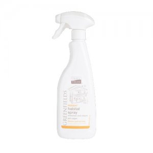 Spray Greenfields Habitat - 400ml Spray Greenfields Habitat - 400ml