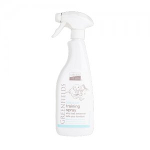 Spray Greenfields Training - 400ml Spray Greenfields Training - 400ml