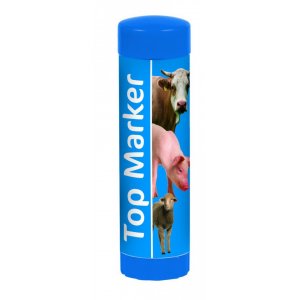 Spray Marcaj - Top Marker - Albastru