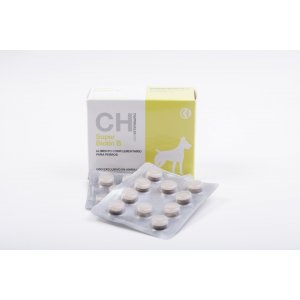 Super Biotin B - Supliment Pentru Piele Si Blana - 60 Cpr. Super Biotin B - Supliment Pentru Piele Si Blana - 60 Cpr.