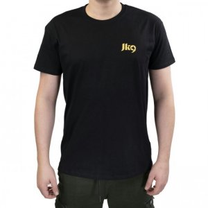 Tricou Jk9 - Negru - L